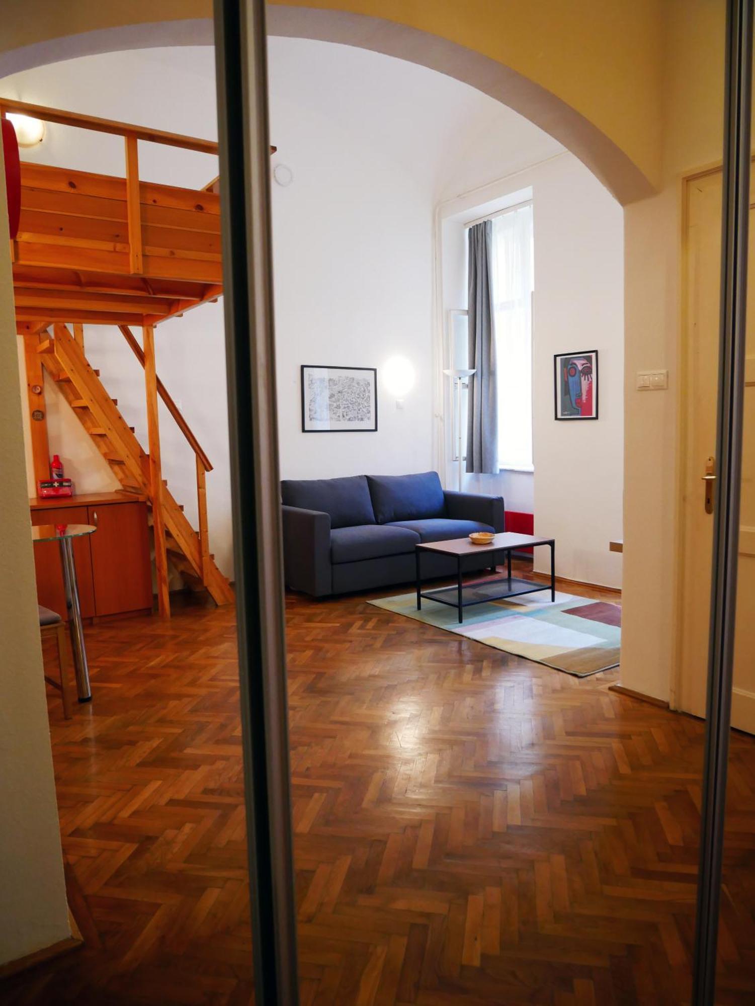 Dorotea - Cosy Home In The Heart Of בודפשט מראה חיצוני תמונה