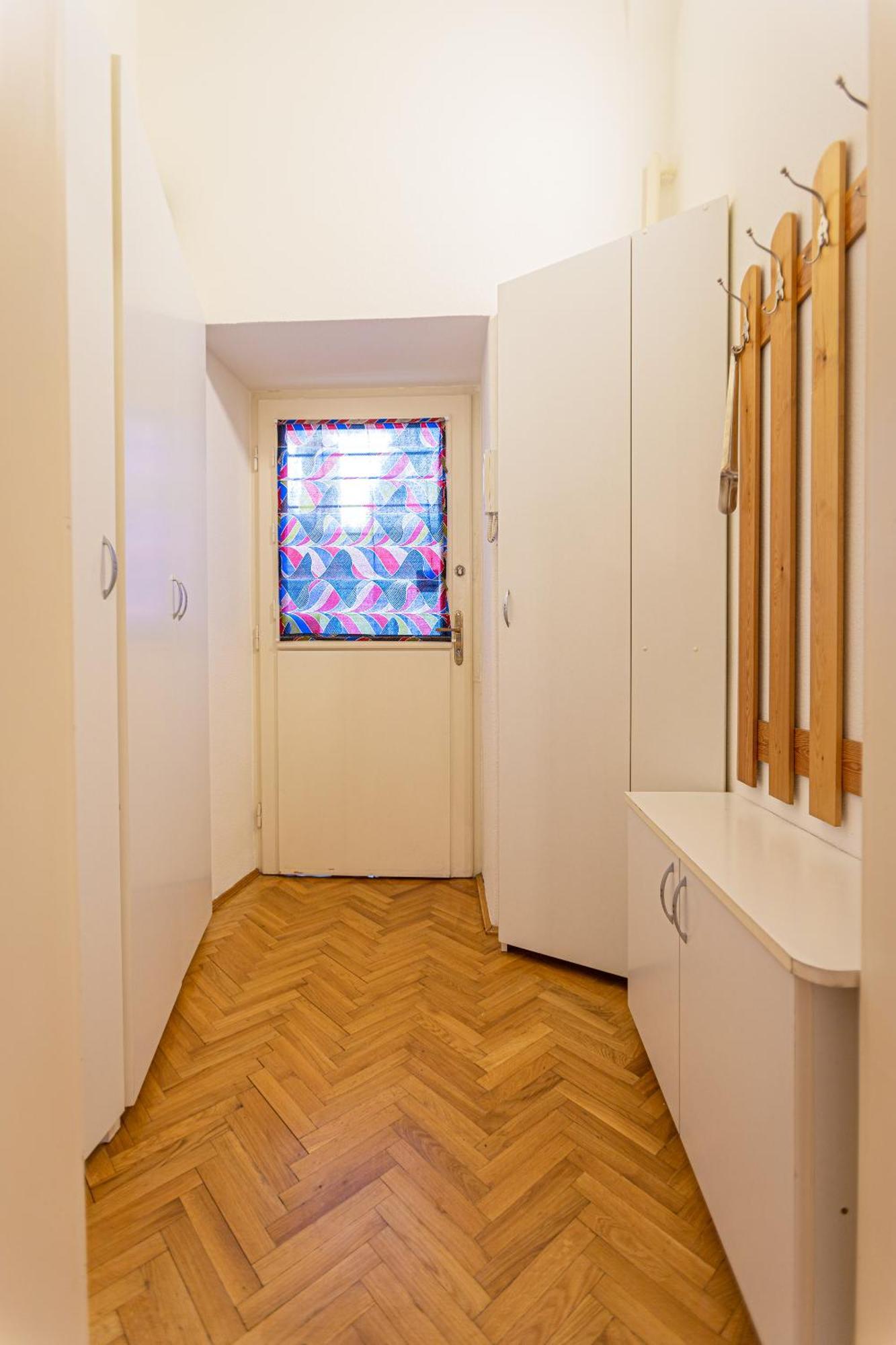 Dorotea - Cosy Home In The Heart Of בודפשט מראה חיצוני תמונה