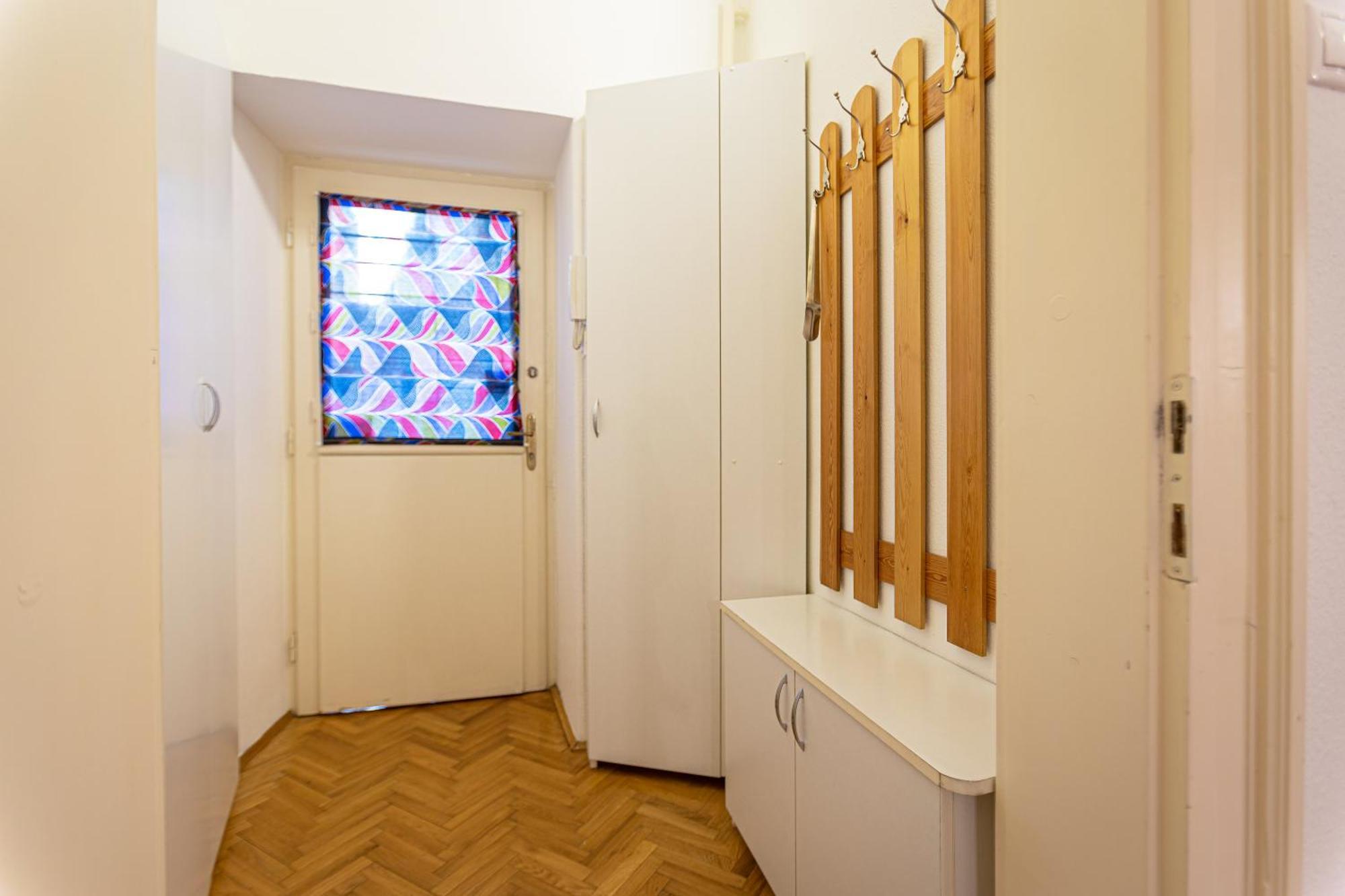 Dorotea - Cosy Home In The Heart Of בודפשט מראה חיצוני תמונה