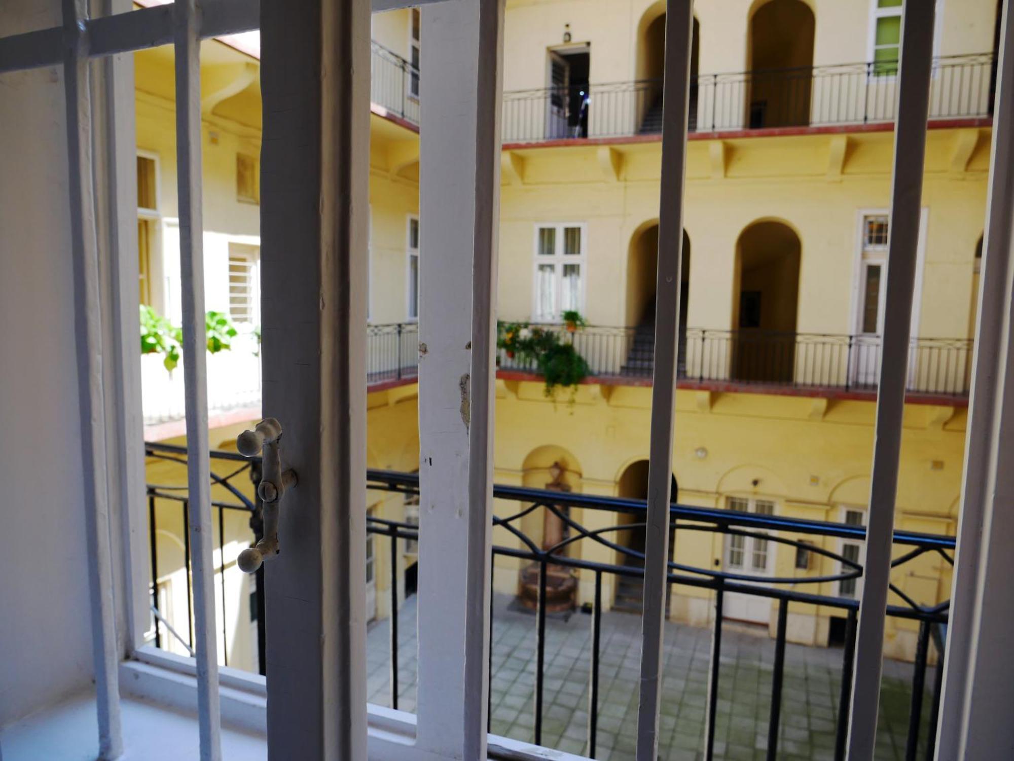 Dorotea - Cosy Home In The Heart Of בודפשט מראה חיצוני תמונה