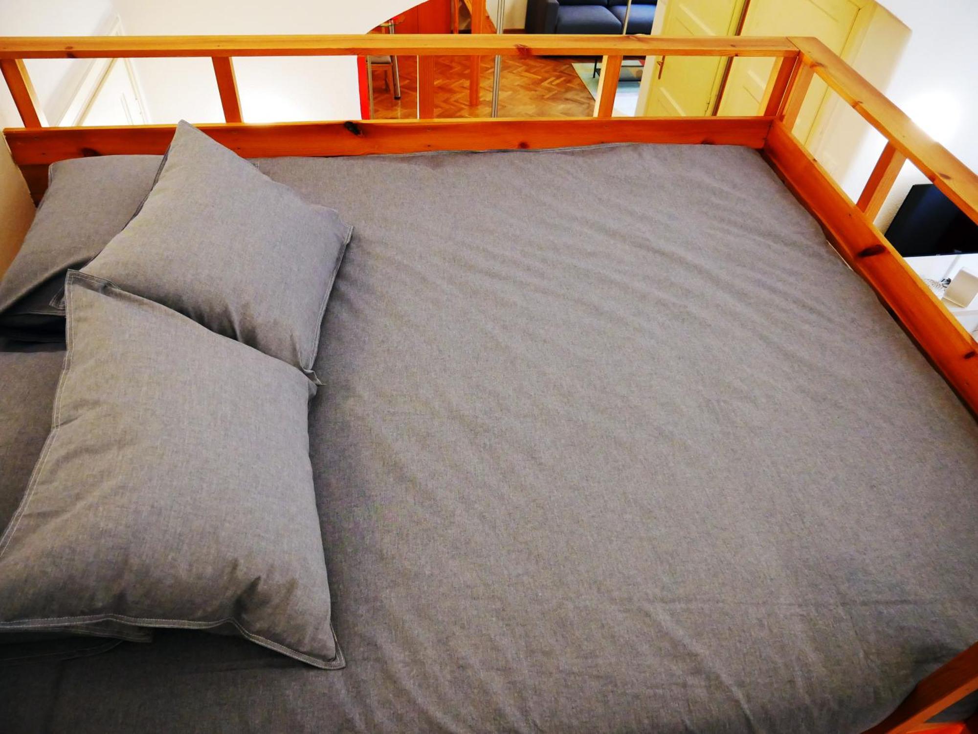 Dorotea - Cosy Home In The Heart Of בודפשט מראה חיצוני תמונה