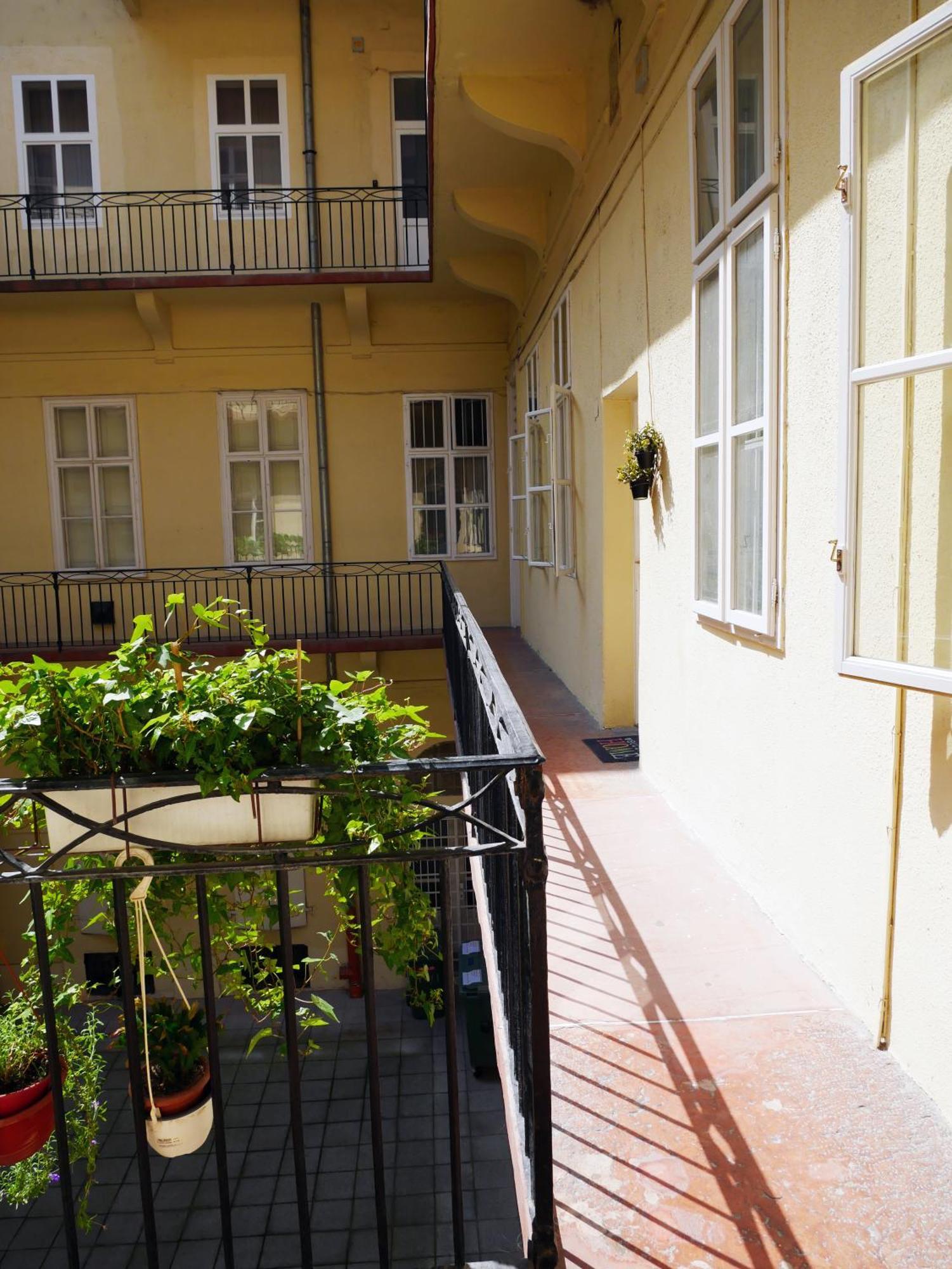 Dorotea - Cosy Home In The Heart Of בודפשט מראה חיצוני תמונה